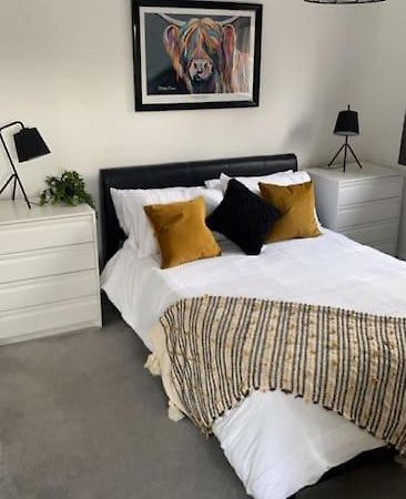 Stylish Highland Home South Kessock Esterno foto
