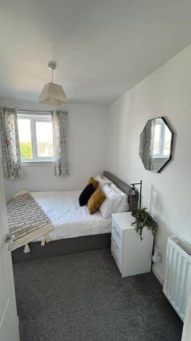 Stylish Highland Home South Kessock Esterno foto