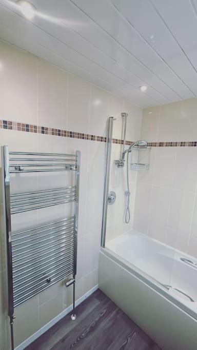 Stylish Highland Home South Kessock Esterno foto