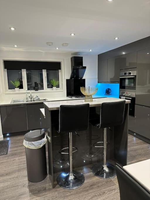 Stylish Highland Home South Kessock Esterno foto