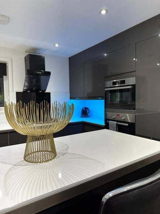 Stylish Highland Home South Kessock Esterno foto