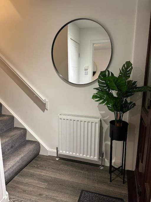 Stylish Highland Home South Kessock Esterno foto