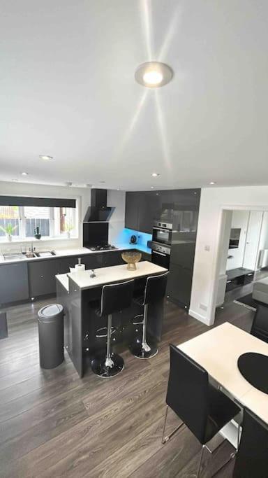 Stylish Highland Home South Kessock Esterno foto