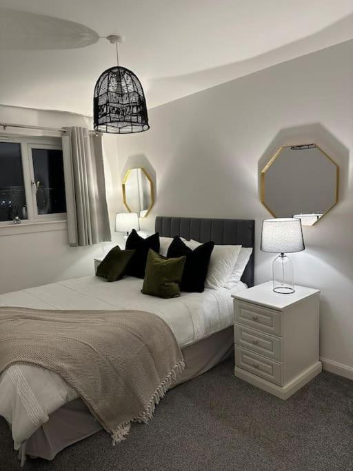 Stylish Highland Home South Kessock Esterno foto