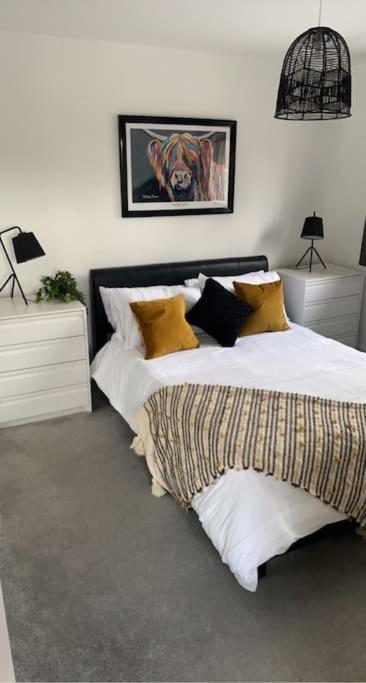 Stylish Highland Home South Kessock Esterno foto