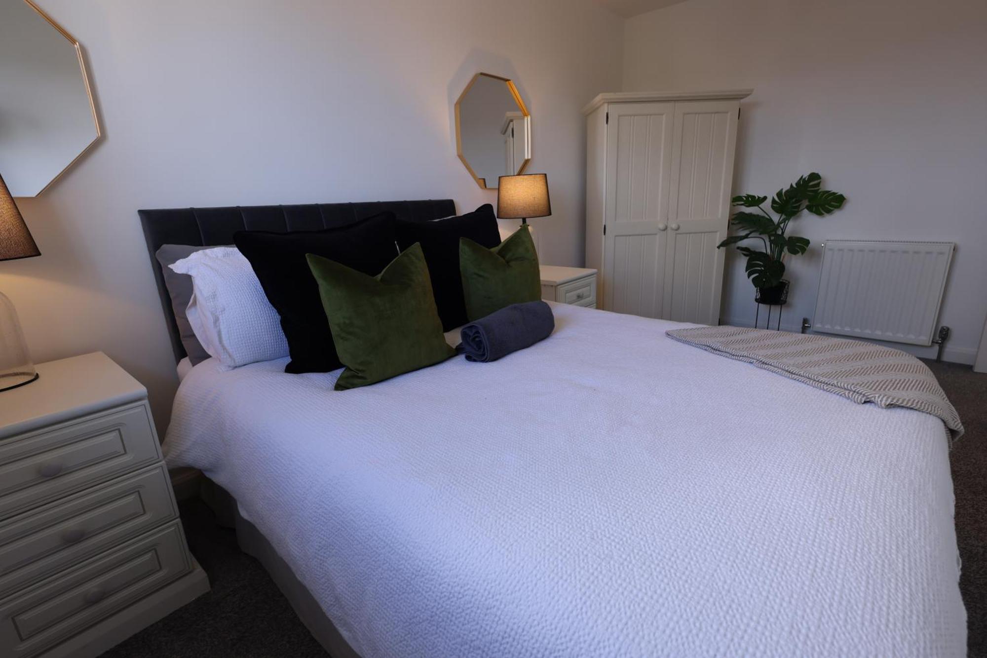 Stylish Highland Home South Kessock Esterno foto