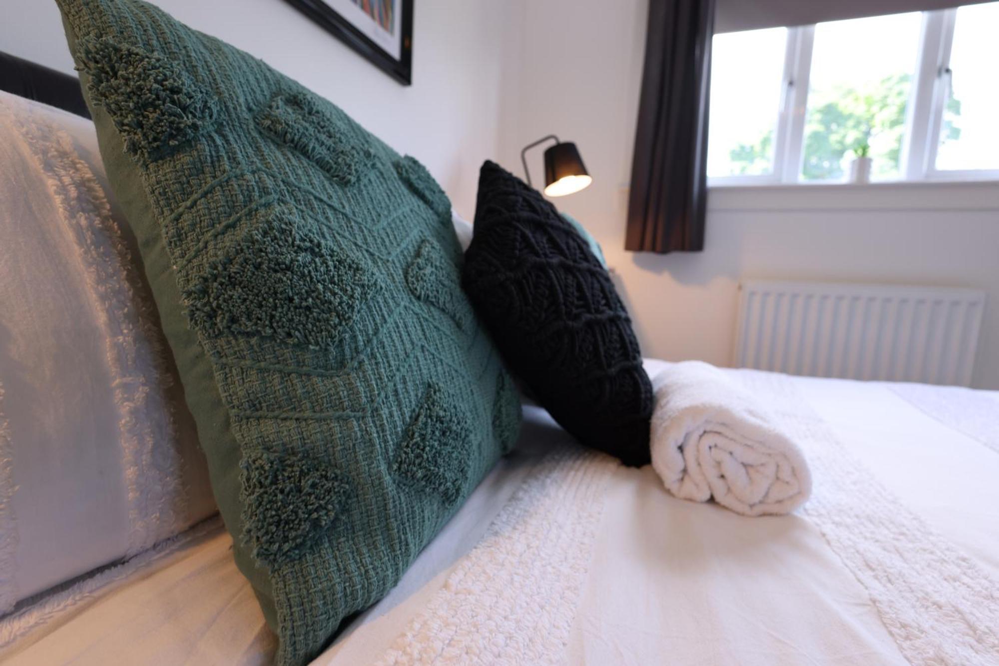 Stylish Highland Home South Kessock Esterno foto