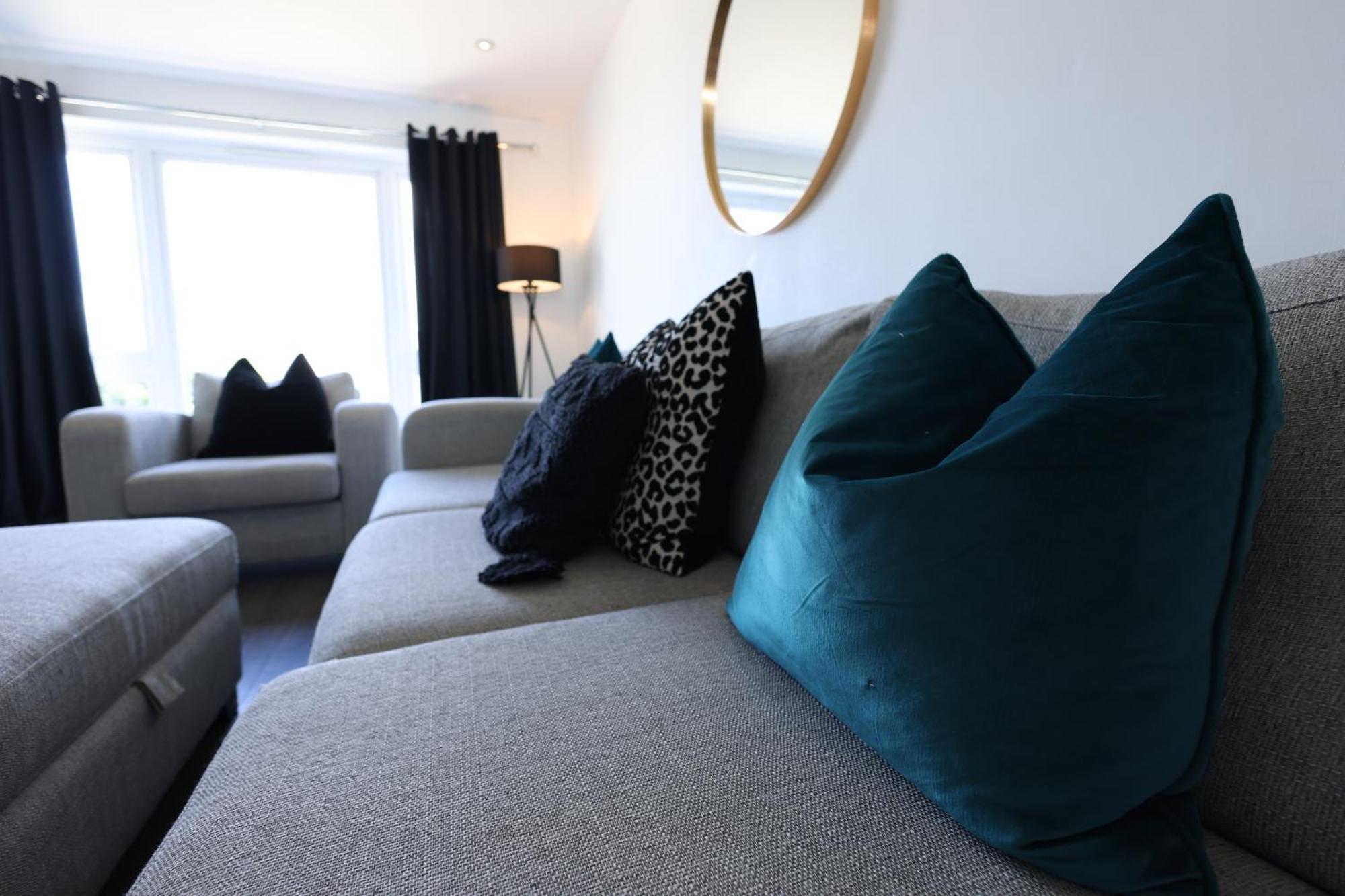 Stylish Highland Home South Kessock Esterno foto