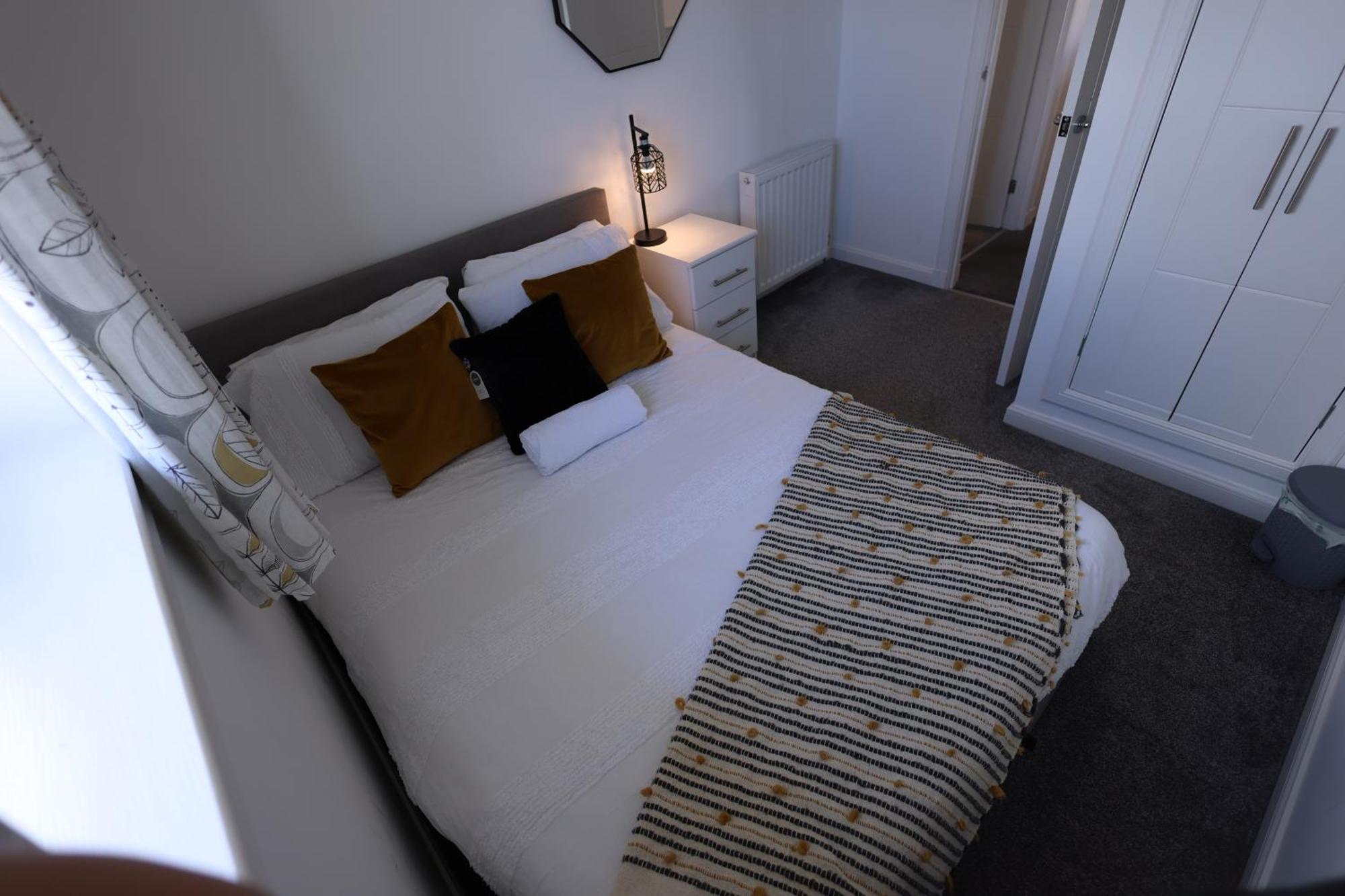 Stylish Highland Home South Kessock Esterno foto